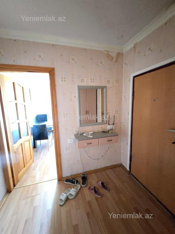 3-комн. квартира на продажу, 13-cü mikrorayon, Сумгаит
