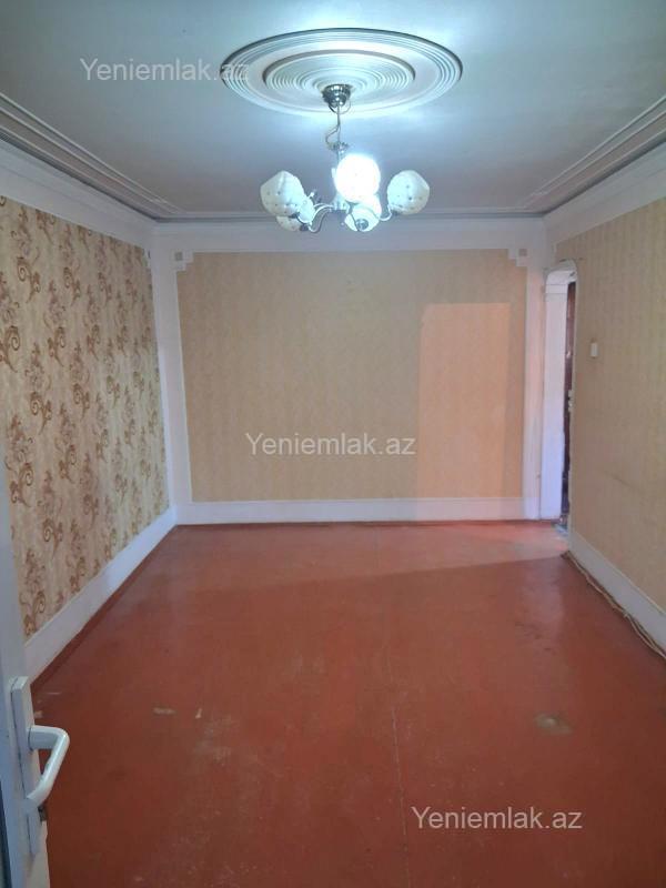 1 otaqlı mənzil satılır, 4-cü mikrorayon, Sumqayıt