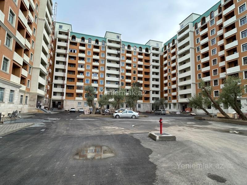 1-room apartment for sale, Sumgait