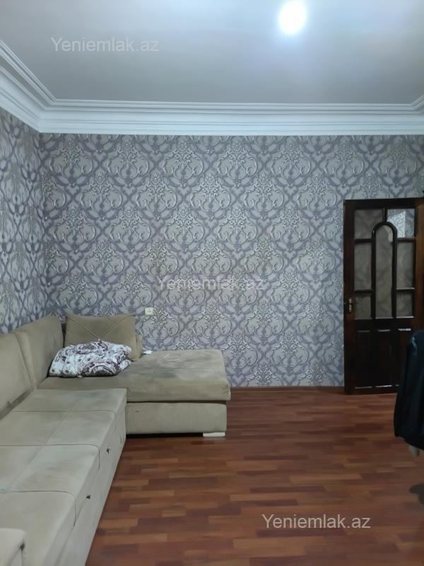 2-room apartment for sale, Sumgait