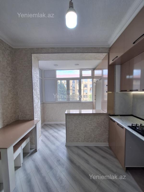 2-комн. квартира на продажу, 17-ci mikrorayon, Сумгаит