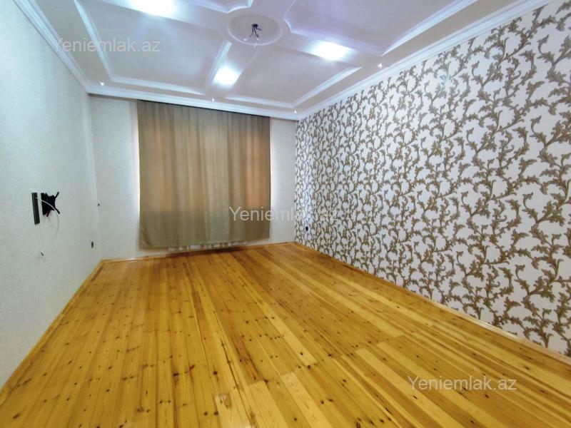 2-room apartment for sale, Khatai, Baku