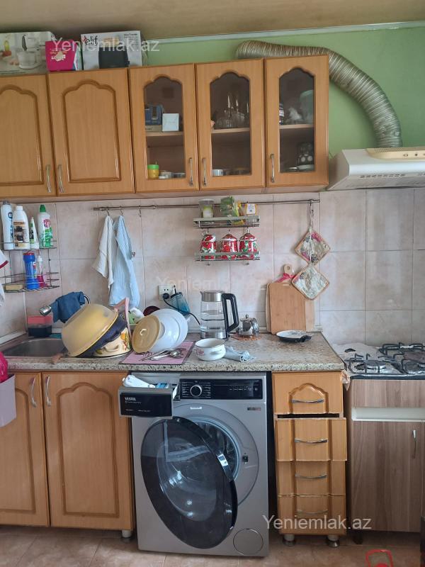 5-комн. квартира на продажу, Хатаи, Баку