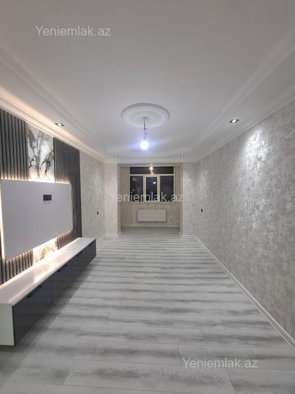 2-room apartment for sale, 13-cü mikrorayon, Sumgait