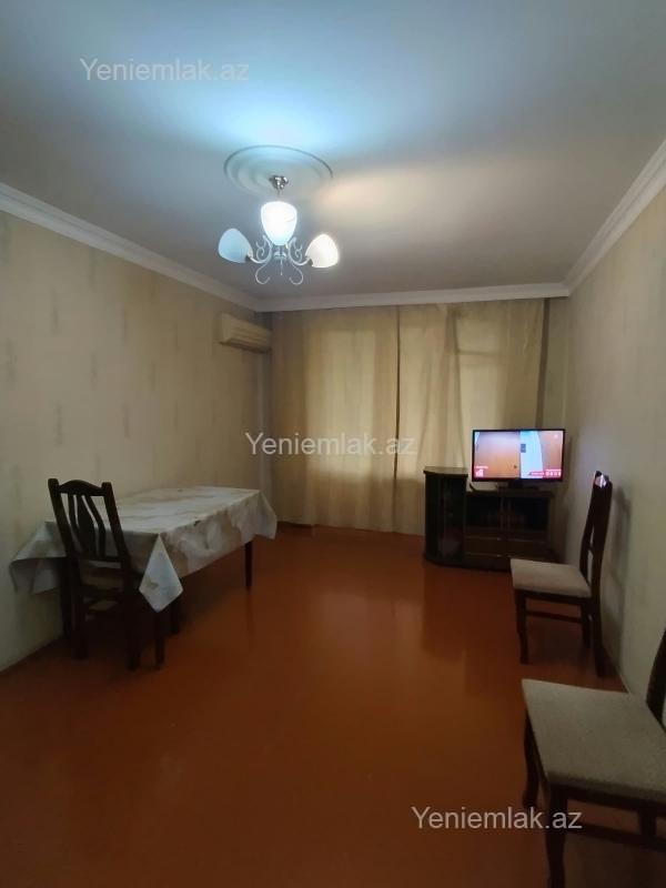 2 otaqlı mənzil satılır, 1-ci mikrorayon, Sumqayıt