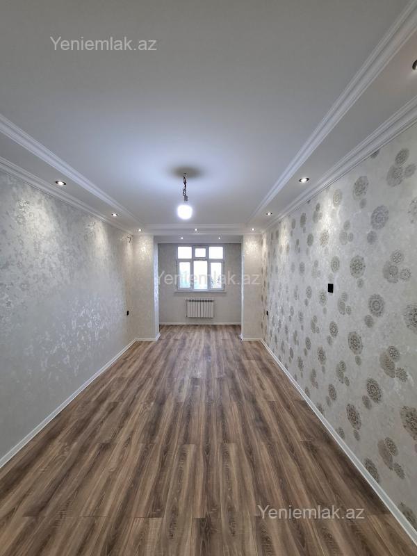 2-room apartment for sale, 17-ci mikrorayon, Sumgait