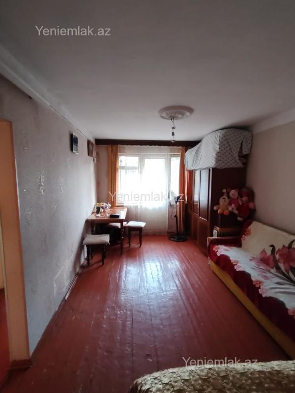 1 otaqlı mənzil satılır, 2-ci mikrorayon, Sumqayıt