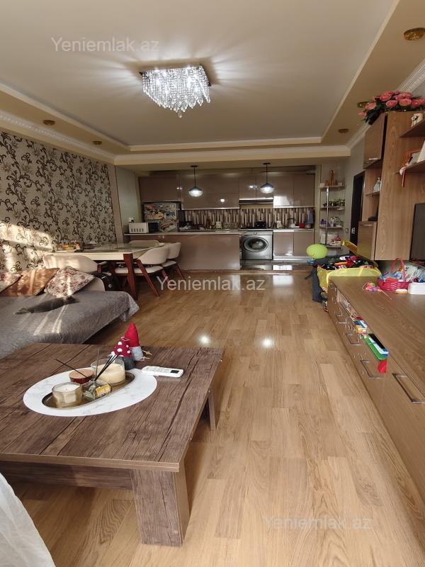 2 otaqlı mənzil satılır, Sumqayıt