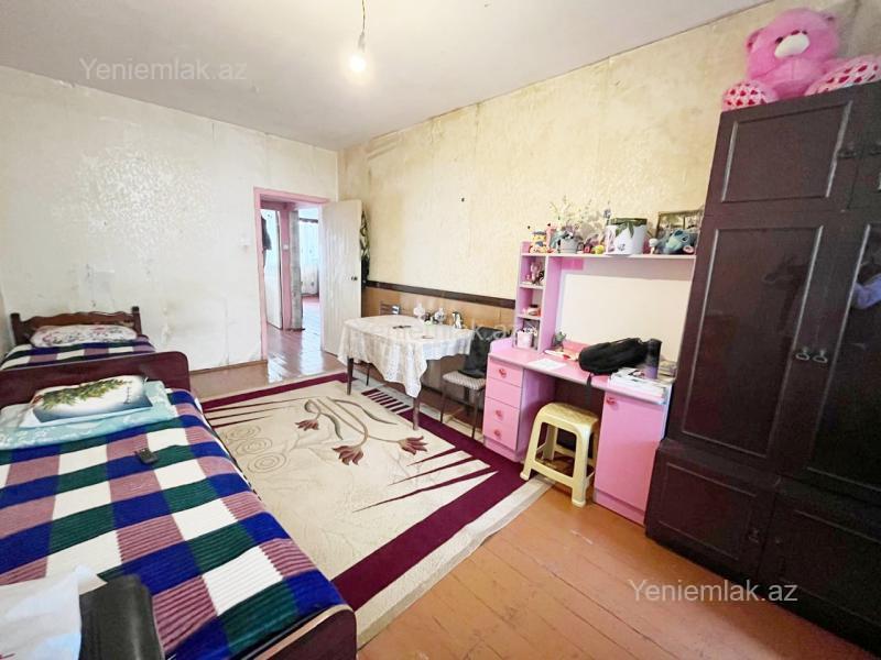 2-room apartment for sale, 13-cü mikrorayon, Sumgait