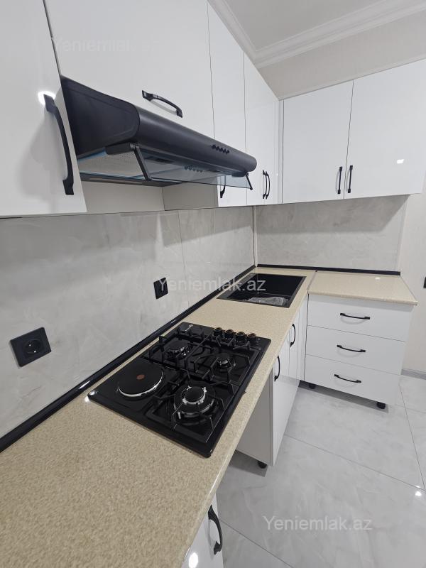 3 otaqlı mənzil satılır, 17-ci mikrorayon, Sumqayıt