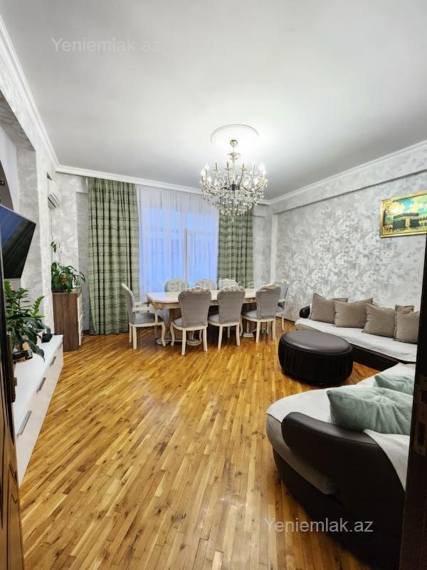 3 otaqlı mənzil satılır, 5-ci mikrorayon, Sumqayıt