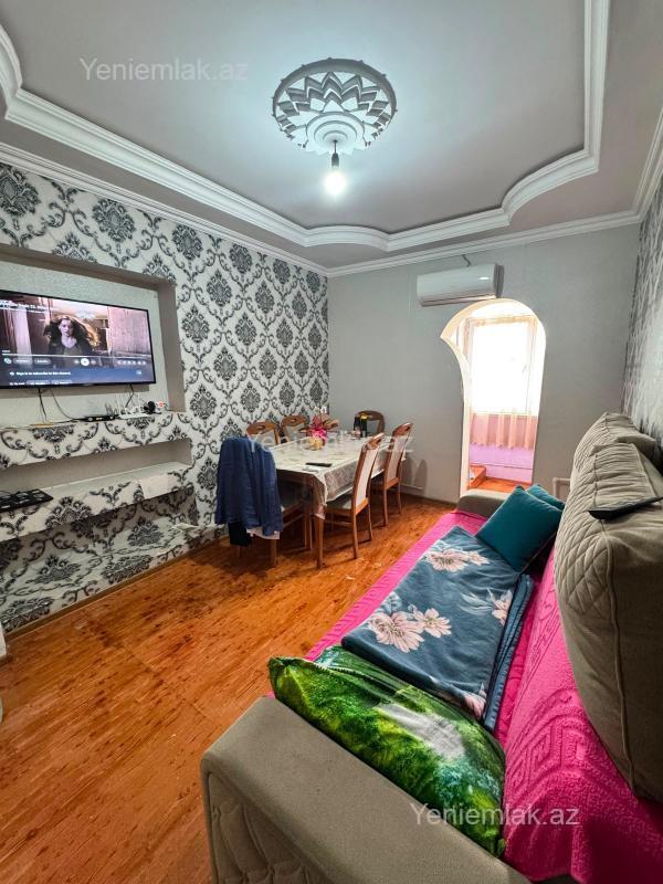 2-комн. квартира на продажу, Низами, Баку
