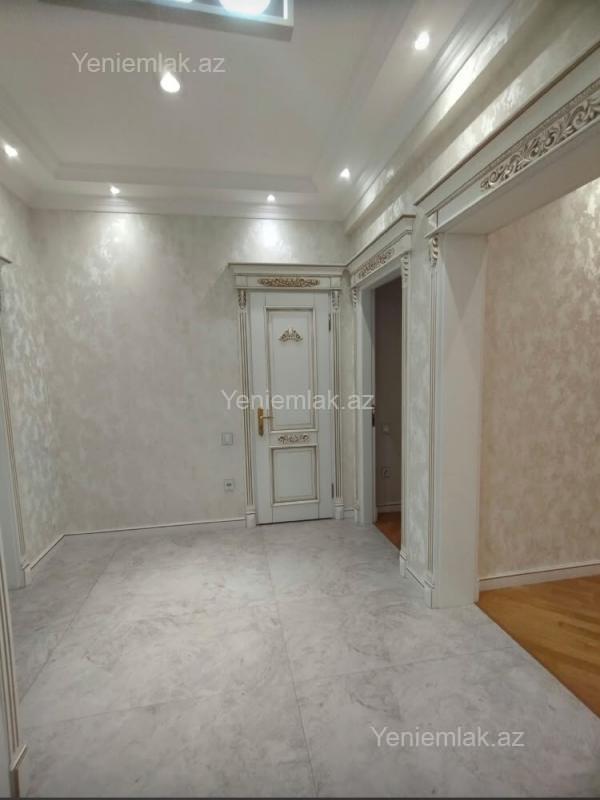 2-room apartment for sale, Binagadi, Baku