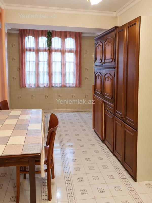 2-room apartment for sale, Narimanov, Baku