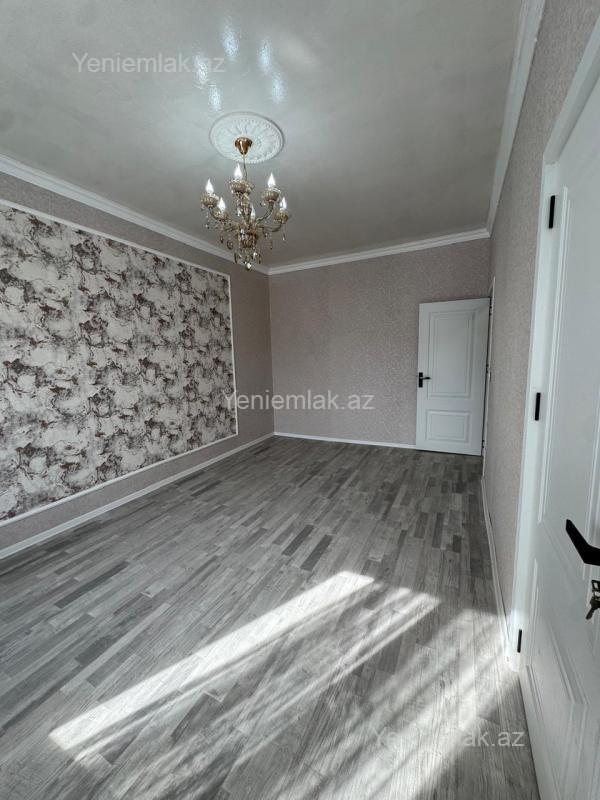 1 otaqlı mənzil satılır, Nəsimi, Bakı