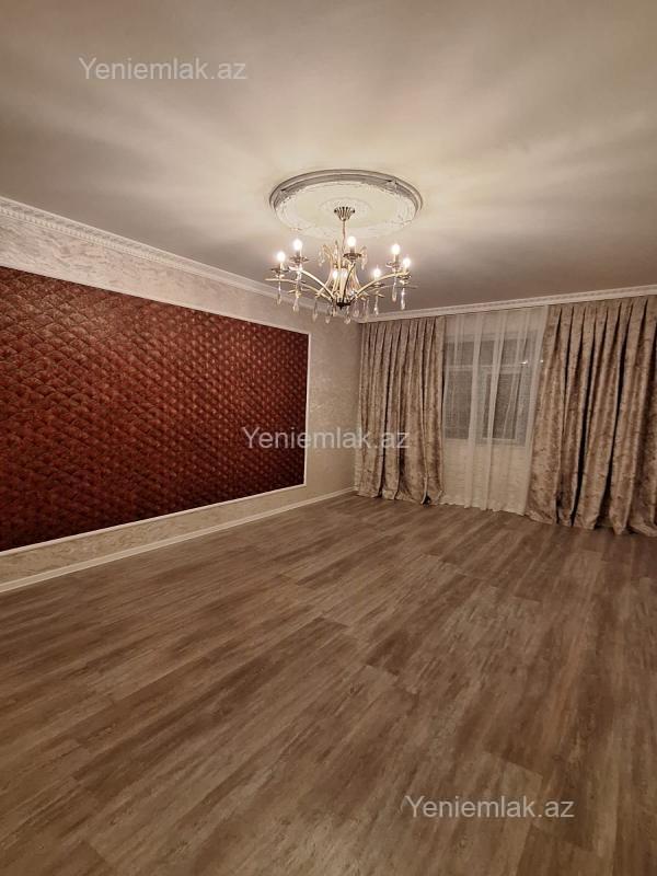 1 otaqlı mənzil satılır, Nəsimi, Bakı