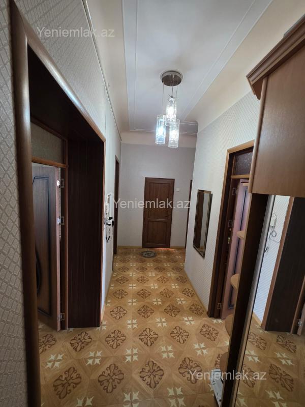 4 otaqlı mənzil satılır, Sumqayıt