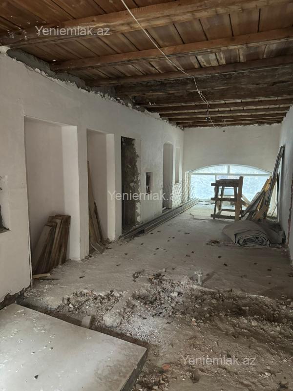1-комн. квартира на продажу, Сабаил, Баку