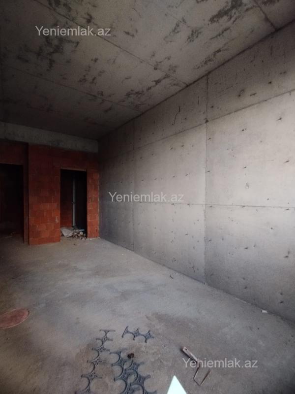 3-room apartment for sale, Nasimi, Baku