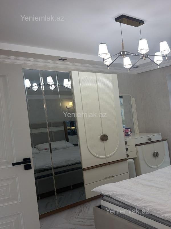 3-комн. квартира на продажу, Сураханы, Баку