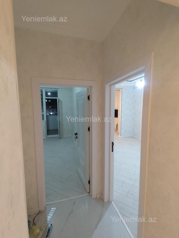 3 otaqlı mənzil satılır, Abşeron