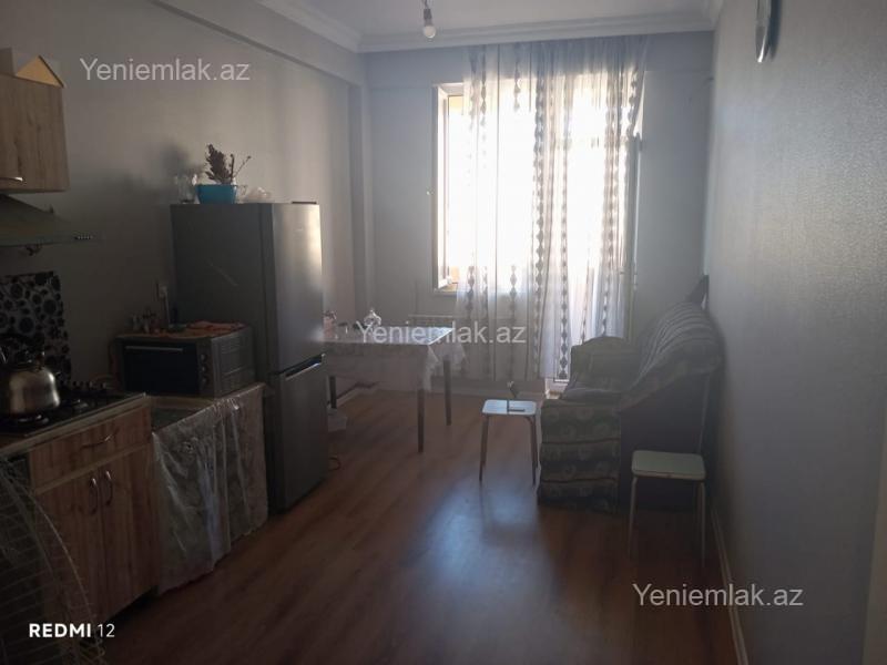 2-room apartment for sale, Absheron