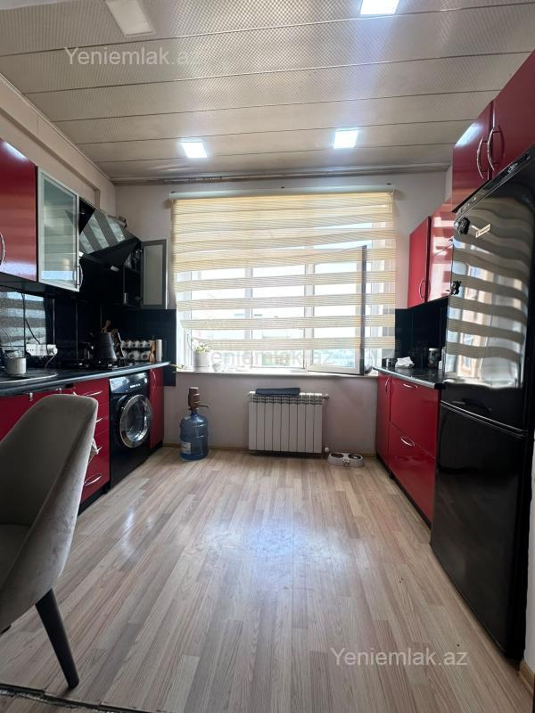 3-комн. квартира на продажу, Ясамал, Баку