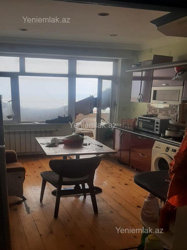 2-room apartment for sale, Khatai, Baku