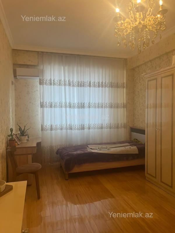 1-room apartment for sale, Surakhani, Baku