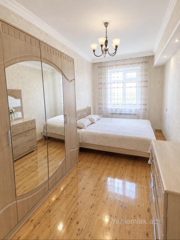 2-room apartment for sale, Surakhani, Baku