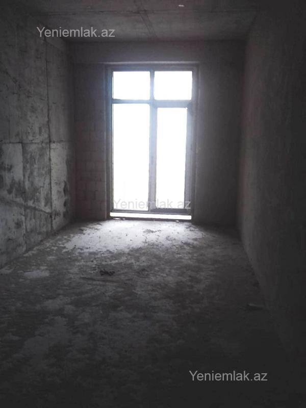 2 otaqlı mənzil satılır, Nərimanov, Bakı
