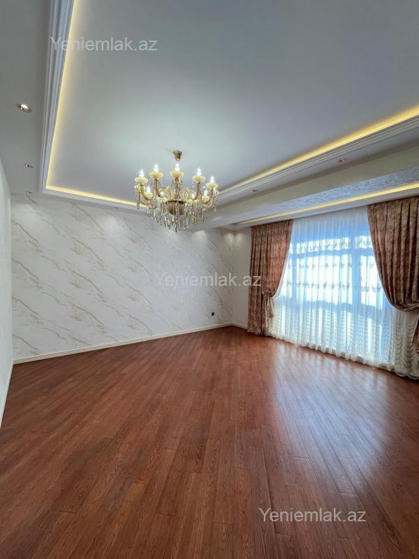 3 otaqlı mənzil satılır, Xətai, Bakı