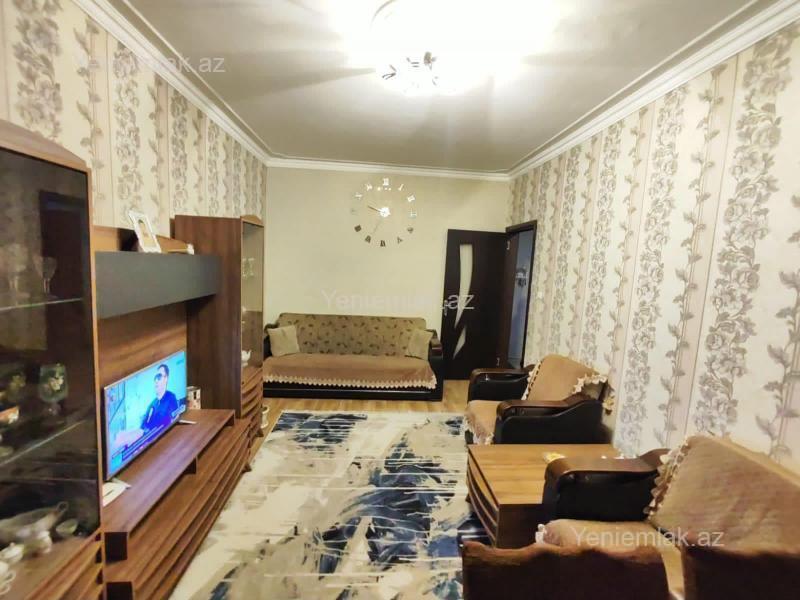 2-комн. квартира на продажу, Сураханы, Баку