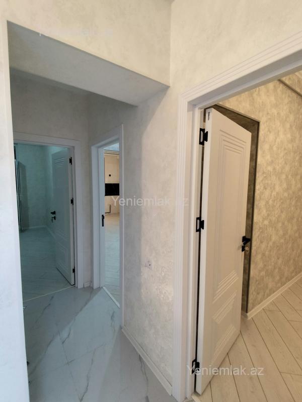 2 otaqlı mənzil satılır, Abşeron