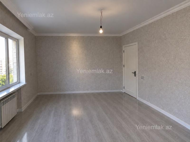 2-room apartment for sale, Yasamal, Baku