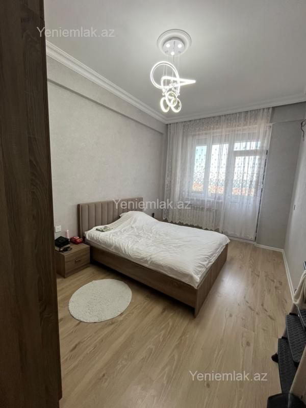 2-room apartment for sale, Absheron