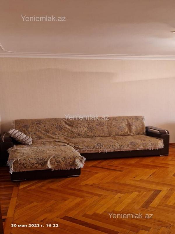 3-комн. квартира на продажу, Ясамал, Баку