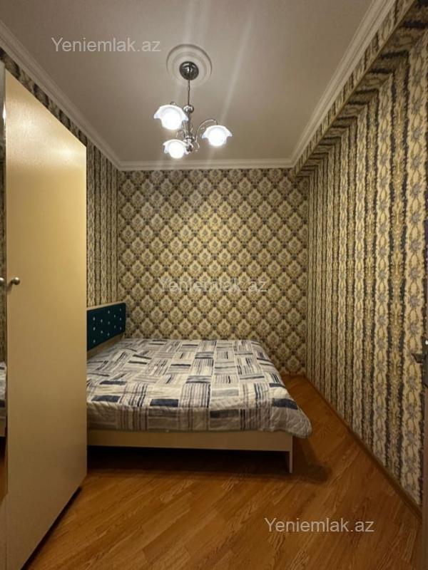 2 otaqlı mənzil satılır, Abşeron
