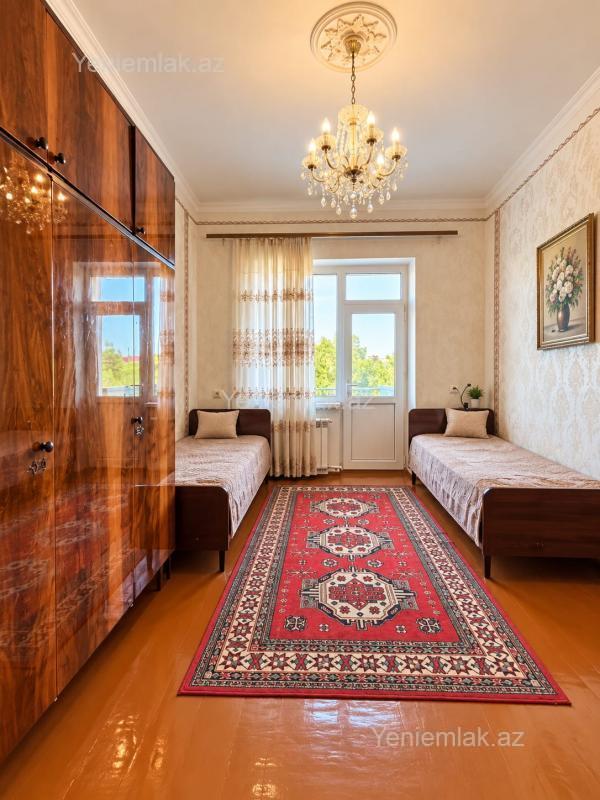 2 otaqlı mənzil satılır, 8-ci mikrorayon, Sumqayıt