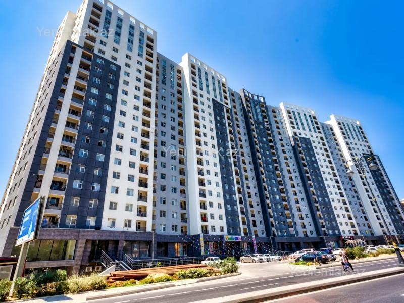 2-room apartment for sale, Khatai, Baku