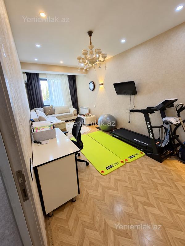2-комн. квартира на продажу, Хатаи, Баку