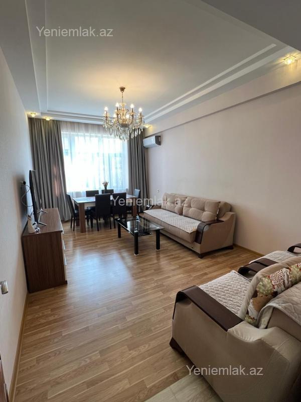 2-room apartment for sale, Khatai, Baku