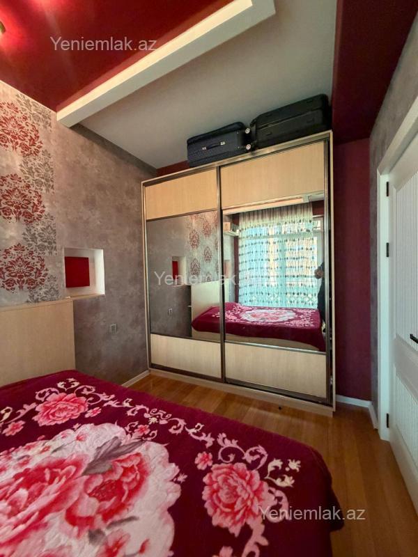 2 otaqlı mənzil satılır, Abşeron