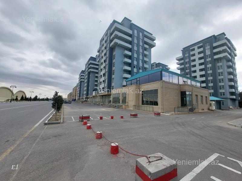 1-комн. квартира на продажу, Сумгаит