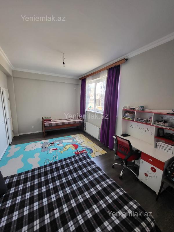 2-room apartment for sale, Yasamal, Baku