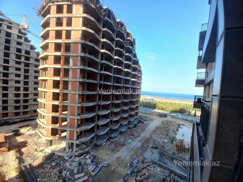 2-room apartment for sale, Sumgait
