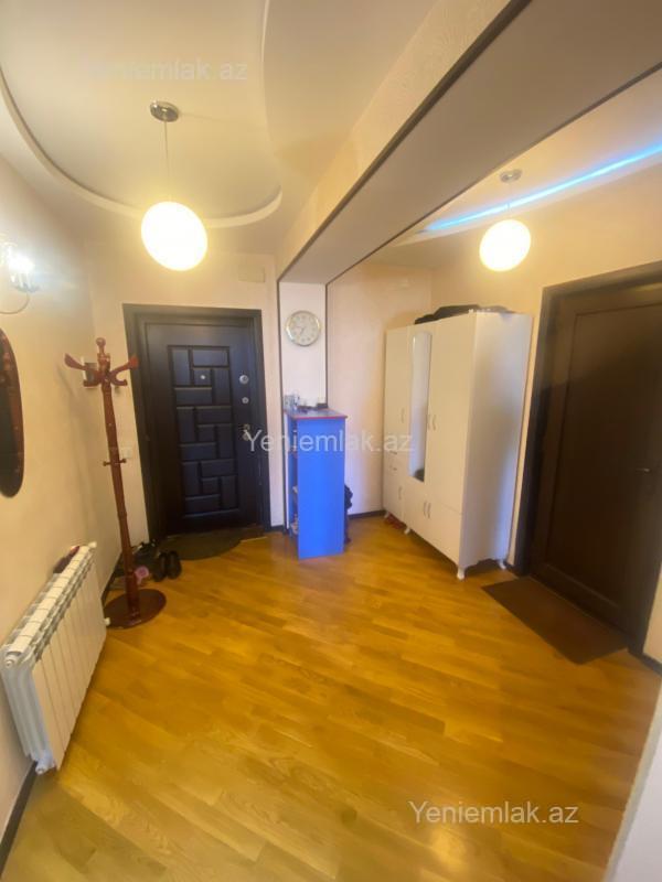 1-room apartment for sale, Yasamal, Baku