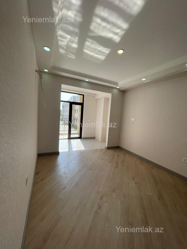 2 otaqlı mənzil satılır, Binəqədi, Bakı