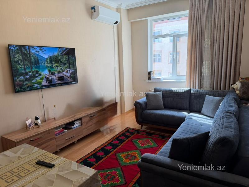 2-room apartment for sale, Sumgait