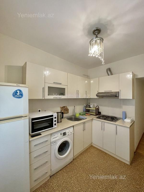 2-комн. квартира на продажу, Нариманов, Баку